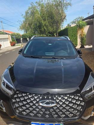 CAOA CHERY TIGGO 5x 1.5 VVT TURBO iFLEX SPORT CVT